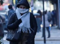 Cuál será el día más frío esta semana en la Ciudad de Buenos Aires y alrededores