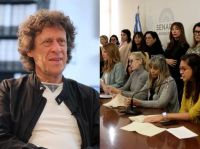 Periodistas Argentinas relevaron 19 testimonios de acoso sexual cometidos por Pedro Brieger