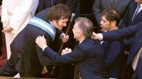 Macri le reclamó a Milei la coparticipación: “Se requiere de un gobierno que cumpla la ley”