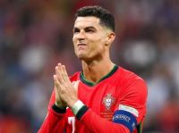 El motivo por el cual Cristiano Ronaldo podría ser sancionado en la Eurocopa 2024