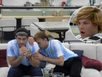 Gran Hermano: La reacción de Emma ante el gol de Ecuador a Argentina que se hizo viral
