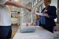 Elecciones en Francia: La ultraderecha busca alcanzar la mayoría de las bancas en la Asamblea Nacional