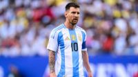 El plan de Lionel Scaloni para que Lionel Messi llegue pleno al partido con Canadá