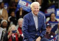 Joe Biden bajó su candidatura por la reelección a presidente de Estados Unidos