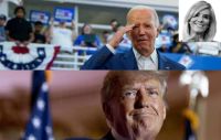 ¿Cómo influye en la campaña electoral de Trump el retiro de Biden?