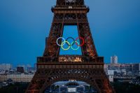 Los JJOO de París tendrán su comienzo oficial con una espectacular ceremonia