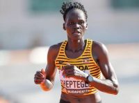 Murió el ex de Rebecca Cheptegei, la atleta olímpica que fue víctima de femicidio