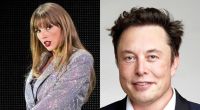 Elon Musk atacó a Taylor Swift luego de que ella expresara su apoyo hacia Kamala Harris