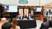 Presentaron los nuevos beneficios del Banco Ciudad para el sector gastronómico