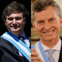 La crítica de Javier Milei a la gestión de Mauricio Macri: "Gobierno socialdemócrata"