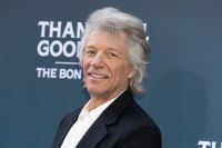 Bon Jovi le salvó la vida a una mujer que estaba a punto de saltar de un puente