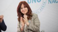 Cristina Kirchner: “Largue la escuela austríaca y agarre el manual argentino”