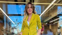 Sandra Borghi podría dejar eltrece y pasar a las filas de Telefe