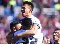 Tras vencer a San Lorenzo por 1-0, Vélez sigue como puntero de la Liga Profesional