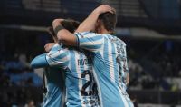 LPF: Racing aprovechó un error letal de Boca y se quedó con la victoria por 2 a 1