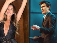 ¿Durmió afuera? Crecen los rumores de crisis entre Pampita y García Moritán