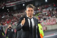 El increíble récord que alcanzará Marcelo Gallardo con River en la Copa Libertadores