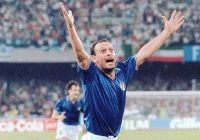 Murió "Toto" Schillaci, máximo goleador del Mundial de Italia 90