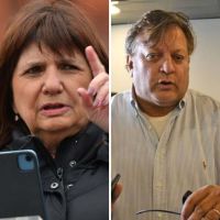 Patricia Bullrich denunció al titular del gremio de los pilotos por extorsión y amenazas