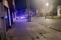 Asesinaron a un oficial de la Policía de la Ciudad en un intento de robo