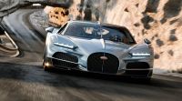 Mirá como es el nuevo y fabuloso Bugatti Tourbillon 