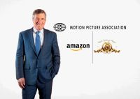 La Motion Picture Association presenta a Prime Video y Amazon MGM Studios como su nuevo socio