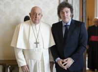 El Papa Francisco apuntó contra el Gobierno y su "actitud altanera"