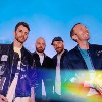 ¡Coldplay presentará su nuevo álbum en el Valle de la Luna, San Juan!