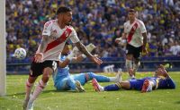 En un final para el infarto, River se quedó con el Superclásico ante Boca