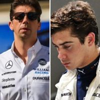 Las palabras de aliento de James Vowles a Franco Colapinto tras el GP de Singapur