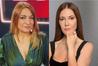 El cruce entre Marcela Feudale y Cristina Pérez a raíz de las críticas del Papa al Gobierno