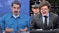 Venezuela solicitó a Interpol el arresto de Javier Milei por presunto “robo agravado”