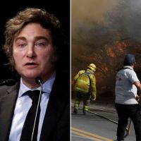 Incendios en Córdoba: Javier Milei visitará la provincia