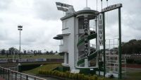 Tiros y dos heridos en el Hipódromo de La Plata