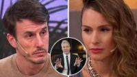 Fernando Burlando habló sobre el posible divorcio de Pampita y García Moritán