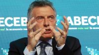 Mauricio Macri le atribuyó al kirchnerismo la pobreza del primer semestre de Milei