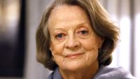 Murió Maggie Smith, la actriz de "Harry Potter" y "Downton Abbey" a los 89 años