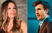 Pampita y García Moritán, separación escandalosa: chats, stories y desmentidas