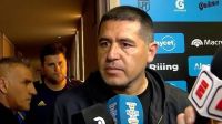 Riquelme tras la renuncia de Diego Martínez: "Hay que pedirle disculpas a los hinchas"