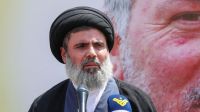 Designaron a Hashem Safieddine como nuevo jefe del grupo Hezbollah