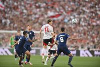 River cayó 1 a 0 ante Talleres en el Monumental