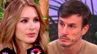 La aclaración de Pampita tras su separación definitiva de García Moritán