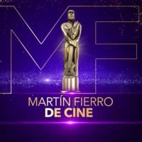 ¡Emoción! La lista completa de los Premios Martín Fierro de Cine 2024