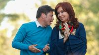 Kicillof afirmó que su manifestación sobre la situación de Cristina es "clarísima" porque es "una condena absolutamente injusta"