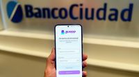 Nuevos beneficios de la billetera digital del Banco Ciudad