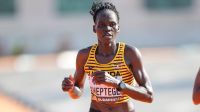 La atleta olímpica Rebecca Cheptegei fue asesinada por su pareja