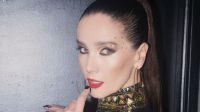 El cambio de look de Natalia Oreiro para su nueva serie