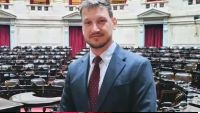 Es oficial la expulsión de Germán Kiczka de la Legislatura de Misiones