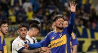 Copa Argentina: Boca eliminó a Talleres en la tanda de penales