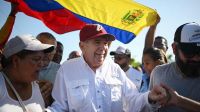 Edmundo González Urrutia se fue de Venezuela y recibió asilo político en España